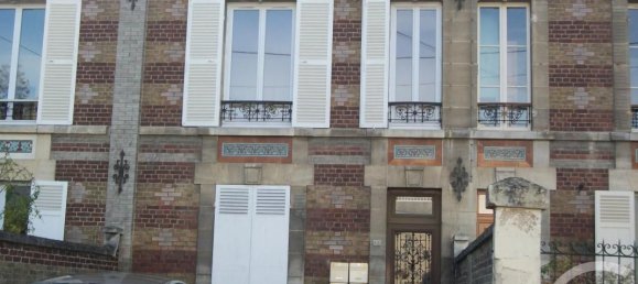 Studio in Pont-Sainte-Maxence, France, Nr. 78802 10