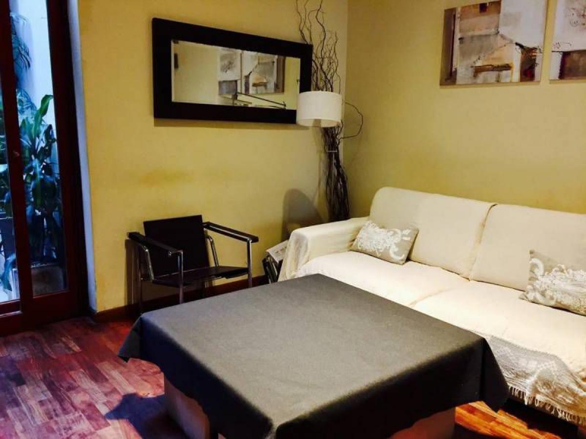 2 bedrooms Apartment in Buenos Aires, Argentina No. 79293