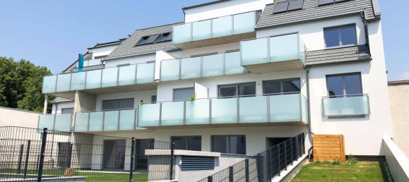 5-salle Appartement à Gumpoldskirchen, Austria No. 214884 2