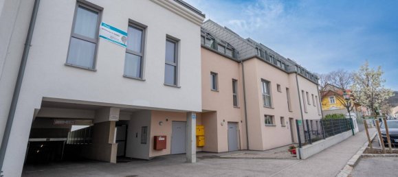 5-salle Appartement à Gumpoldskirchen, Austria No. 214884 38