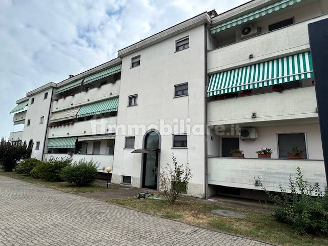 2 غرف نوم شقة في Gravellona Lomellina, Italy رقم 7296