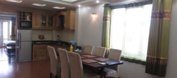 2 bedrooms Apartment in Hoan Kiem, Vietnam No. 4897 2