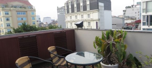 2 bedrooms Apartment in Hoan Kiem, Vietnam No. 4897 14
