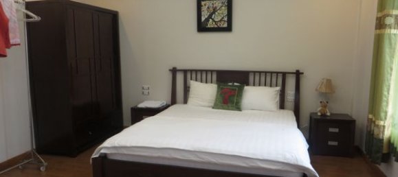 2 bedrooms Apartment in Hoan Kiem, Vietnam No. 4897 5