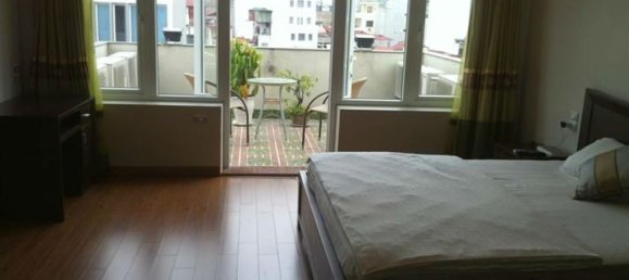 2 bedrooms Apartment in Hoan Kiem, Vietnam No. 4897 11