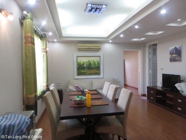 2 bedrooms Apartment in Hoan Kiem, Vietnam No. 4897