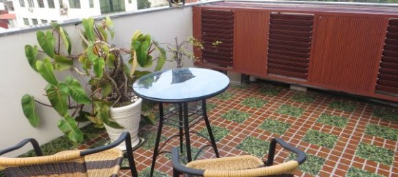 2 bedrooms Apartment in Hoan Kiem, Vietnam No. 4897 15