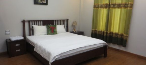 2 bedrooms Apartment in Hoan Kiem, Vietnam No. 4897 4