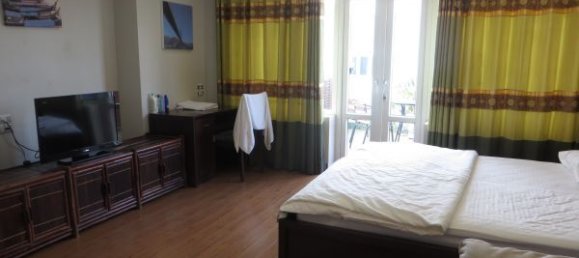 2 bedrooms Apartment in Hoan Kiem, Vietnam No. 4897 9