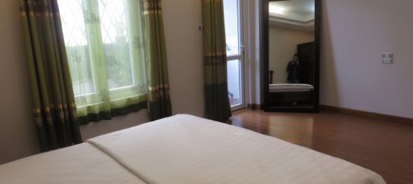 2 bedrooms Apartment in Hoan Kiem, Vietnam No. 4897 6