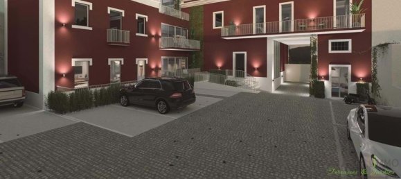 3 bedrooms Duplex in Cascais, Portugal No. 9971 10