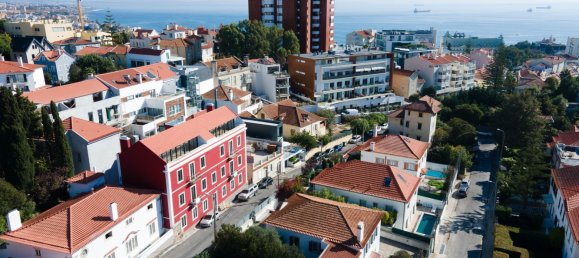 3 bedrooms Duplex in Cascais, Portugal No. 9971 21