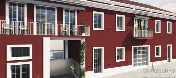 3 bedrooms Duplex in Cascais, Portugal No. 9971 7