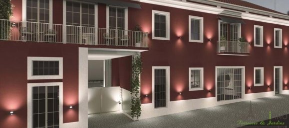 3 bedrooms Duplex in Cascais, Portugal No. 9971 8