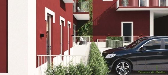 3 bedrooms Duplex in Cascais, Portugal No. 9971 11