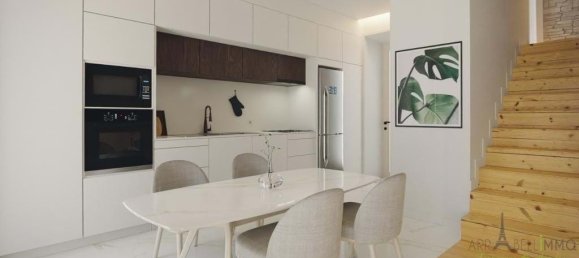 3 bedrooms Duplex in Cascais, Portugal No. 9971 4