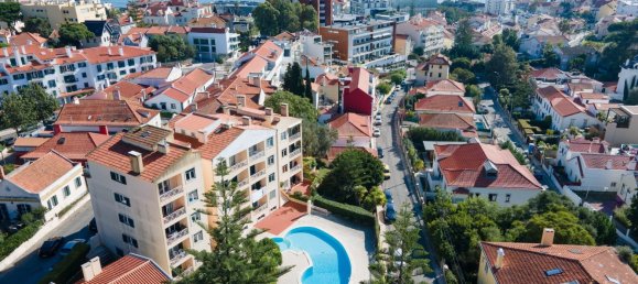 3 bedrooms Duplex in Cascais, Portugal No. 9971 19