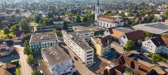 3-salle Appartement à Lustenau, Austria No. 144227 22