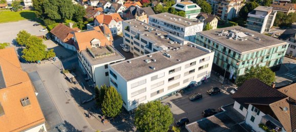 3-salle Appartement à Lustenau, Austria No. 144227 19