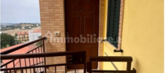 Apartamento de 1 dormitorio en Montegranaro, Italy No. 296804 3