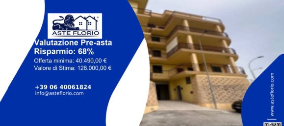 Apartamento de 1 dormitorio en Montegranaro, Italy No. 296804 2
