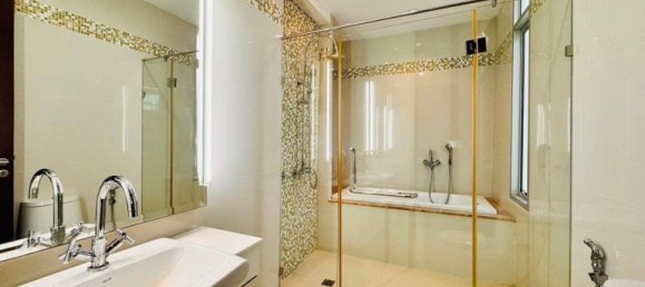 Дом с 4 спальнями в Паттайя, Таиланд № 61477 8