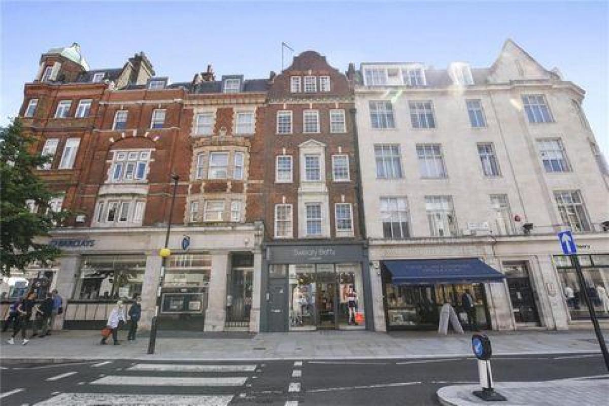 Studio in London, United Kingdom, Nr. 738