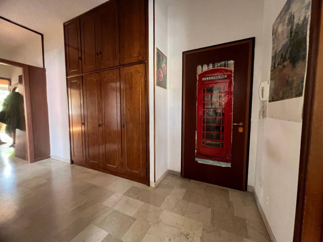 3 غرف نوم شقة في Brescia, Italy رقم 354329