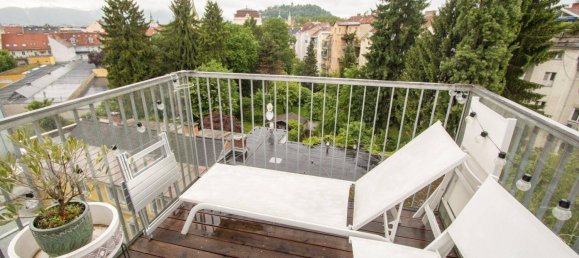 3 rooms Apartment in Graz, Austria No. 133944 7