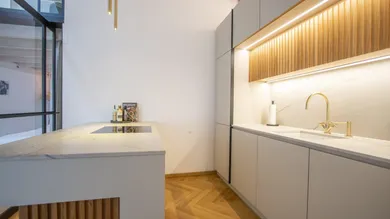 3 rooms Apartment in Graz, Austria No. 133944