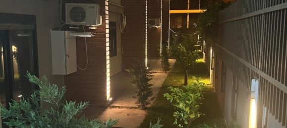 Apartment 2+1 in Konyaalti, Turkey No. 27334 16