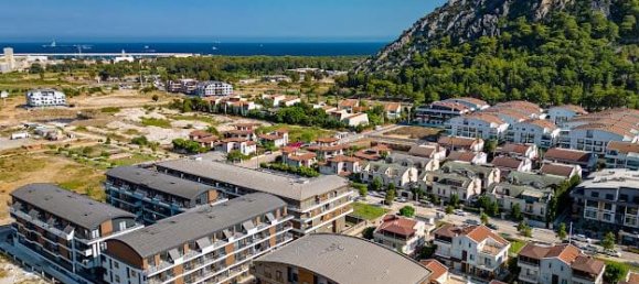 Apartment 2+1 in Konyaalti, Turkey No. 27334 9