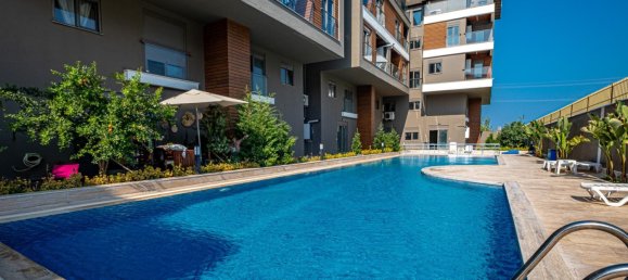 Apartment 2+1 in Konyaalti, Turkey No. 27334 7