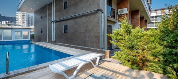 Apartment 2+1 in Konyaalti, Turkey No. 27334 18