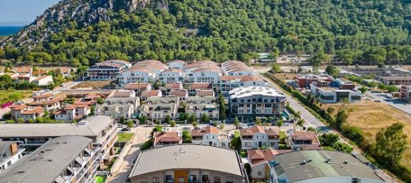 Apartment 2+1 in Konyaalti, Turkey No. 27334 22