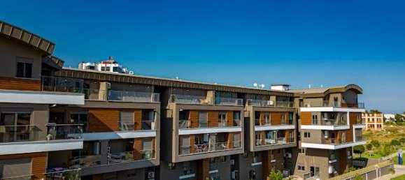 Apartment 2+1 in Konyaalti, Turkey No. 27334 2