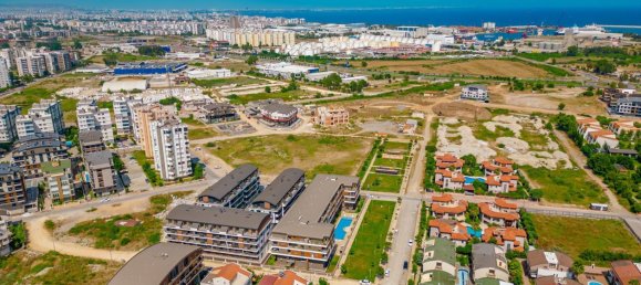 Apartment 2+1 in Konyaalti, Turkey No. 27334 3