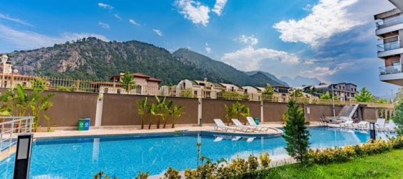 Apartment 2+1 in Konyaalti, Turkey No. 27334 8