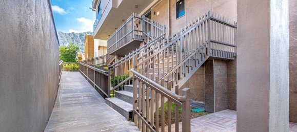 Apartment 2+1 in Konyaalti, Turkey No. 27334 21