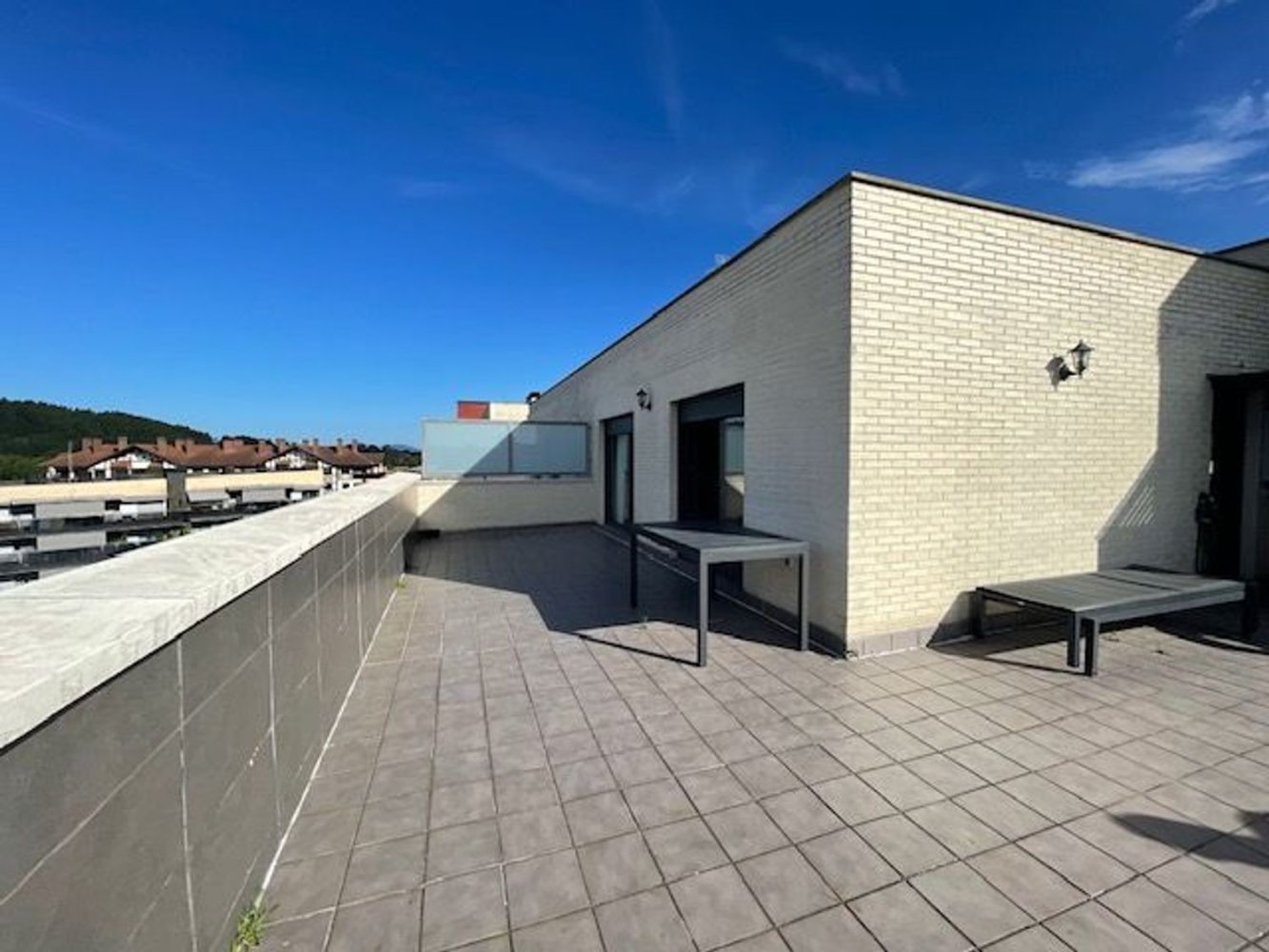 1 chambre Penthouse à Basque Autonomous Community, Spain No. 192295