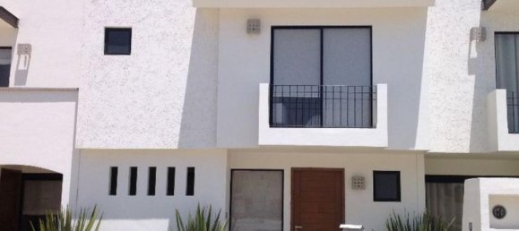 3 bedrooms House in Guanajuato, Mexico No. 187003 2