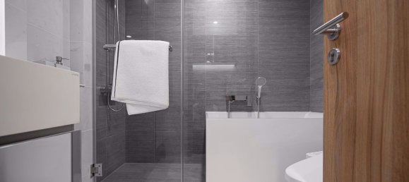 1 bedroom Condo in Watthana, Thailand No. 9598 9