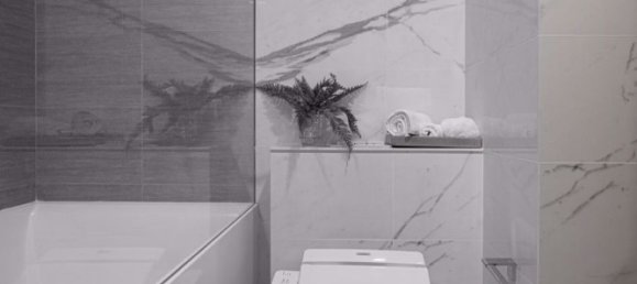 1 bedroom Condo in Watthana, Thailand No. 9598 3