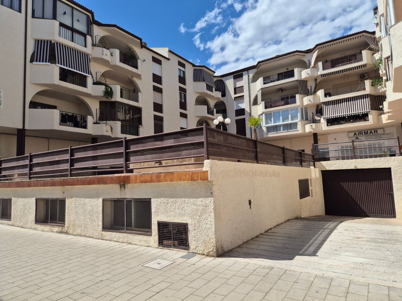 3 bedrooms Apartment in Alcala De Xivert, Spain No. 211616