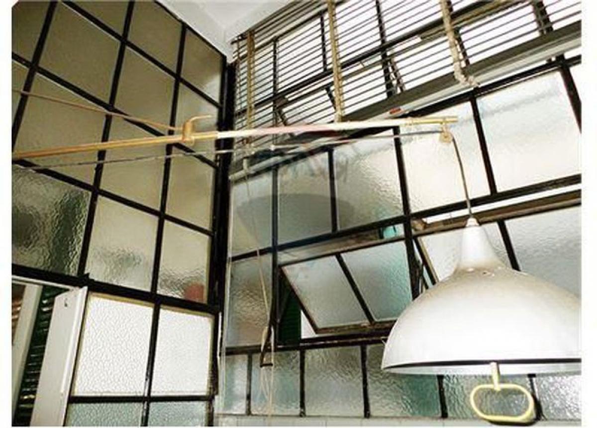 3 bedrooms Apartment in Buenos Aires, Argentina No. 79789