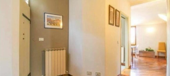 3 bedrooms Apartment in Siena, Italy No. 60683 7