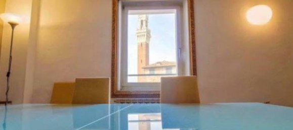 3 bedrooms Apartment in Siena, Italy No. 60683 4