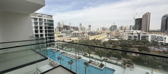 1 bedroom Apartment in Jumeirah Village Circle, UAE No. 110444 10