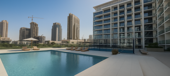 1 bedroom Apartment in Jumeirah Village Circle, UAE No. 110444 9