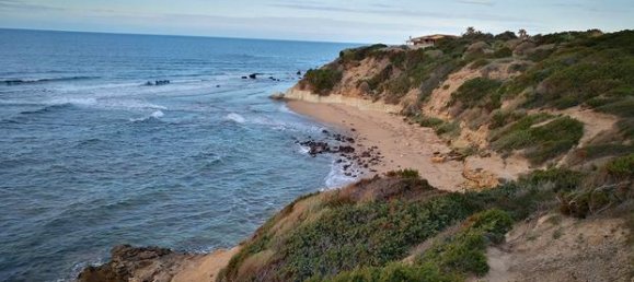 2400m² Land in Castelsardo, Italy No. 281791 2